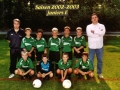 juniors-e-saison-2002-2003